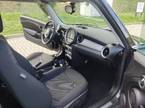 MINI Cooper – zdjęcie 6