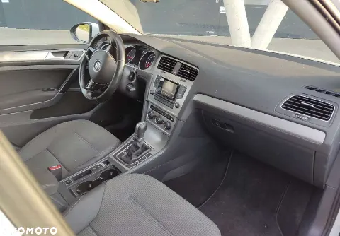 Volkswagen Golf – zdjęcie 5