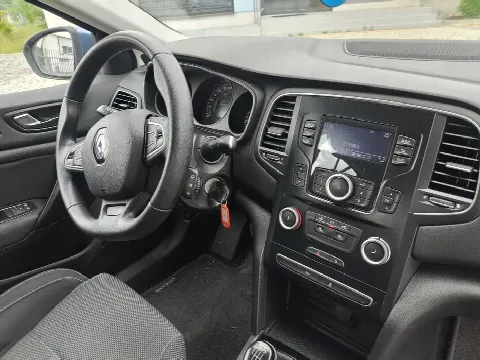 Renault Megane 4 1.2 tce – zdjęcie 6