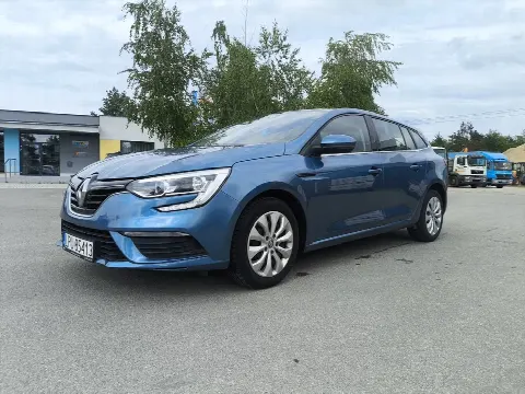 Renault Megane 4 1.2 tce – zdjęcie 3