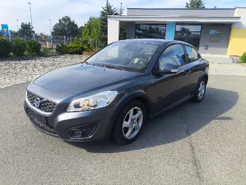 Volvo C30 – zdjęcie 6