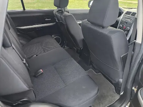Suzuki Grand Vitara – zdjęcie 6