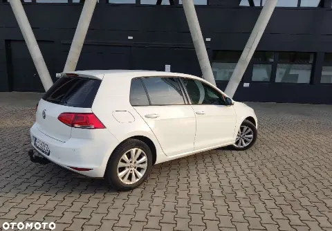 Volkswagen Golf – zdjęcie 4