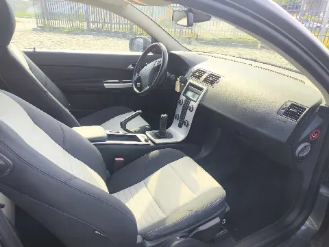 Volvo C30 – zdjęcie 7
