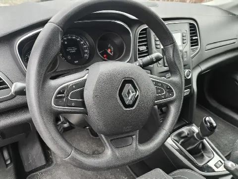 Renault Megane 4 1.2 tce – zdjęcie 5