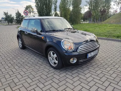 MINI Cooper – zdjęcie 3