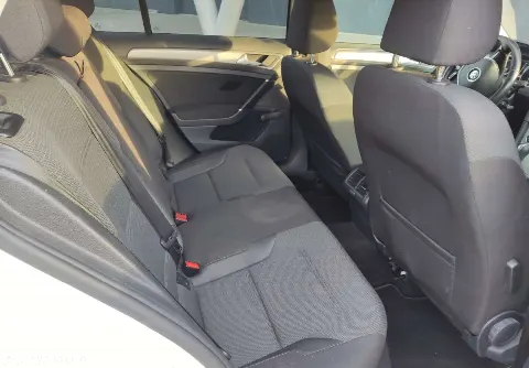 Volkswagen Golf – zdjęcie 7