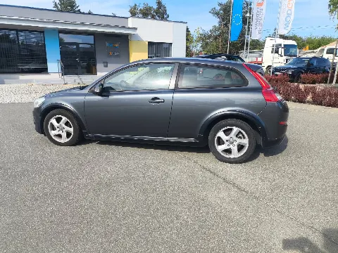 Volvo C30 – zdjęcie 2