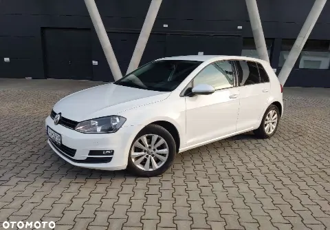 Volkswagen Golf – zdjęcie 2