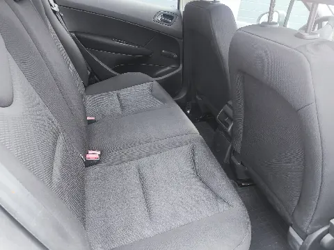 Peugeot 308 – zdjęcie 6