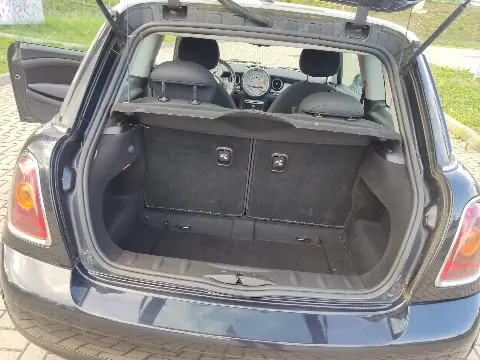 MINI Cooper – zdjęcie 8