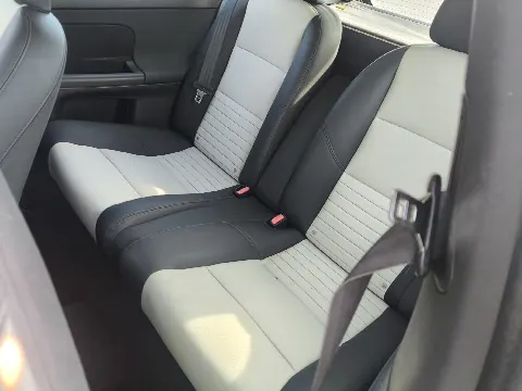 Volvo C30 – zdjęcie 8