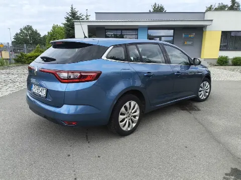 Renault Megane 4 1.2 tce – zdjęcie 4