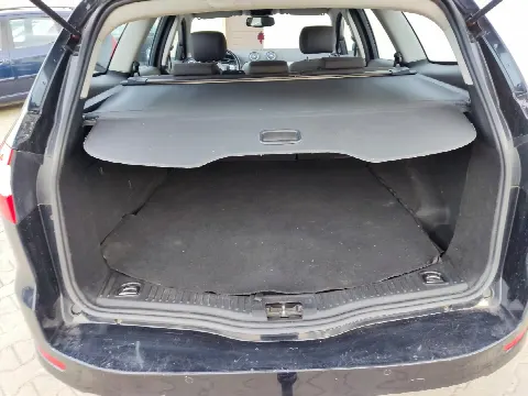 Ford Mondeo 2.0 benzyna – zdjęcie 8