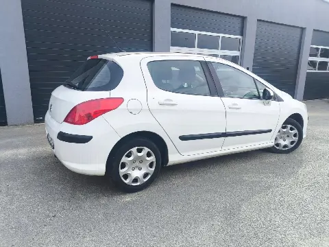 Peugeot 308 – zdjęcie 3
