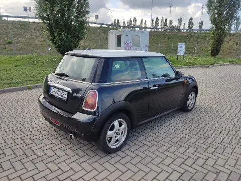 MINI Cooper – zdjęcie 4