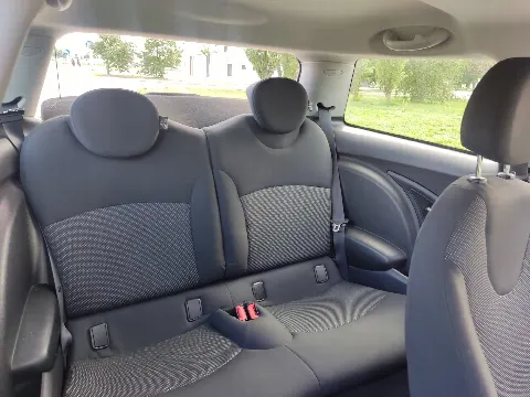 MINI Cooper – zdjęcie 7