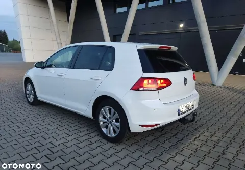 Volkswagen Golf – zdjęcie 3