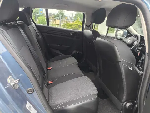 Renault Megane 4 1.2 tce – zdjęcie 8