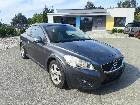 Volvo C30 – zdjęcie 5