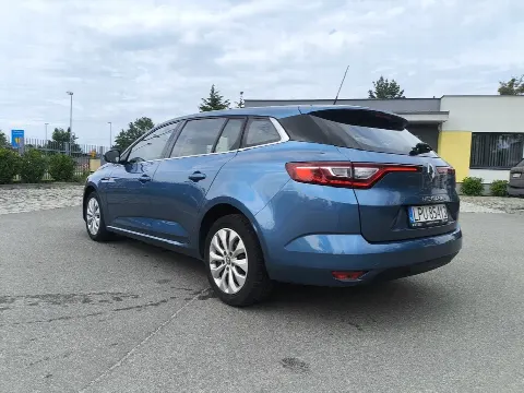 Renault Megane 4 1.2 tce – zdjęcie 2