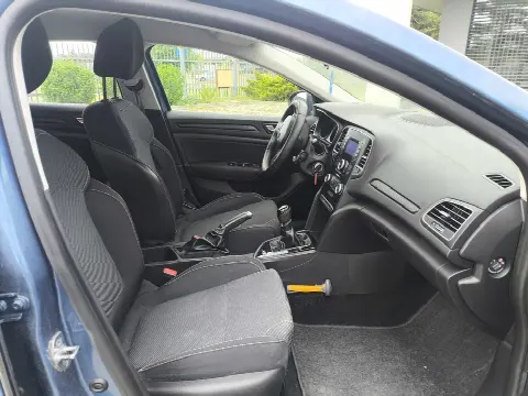 Renault Megane 4 1.2 tce – zdjęcie 7