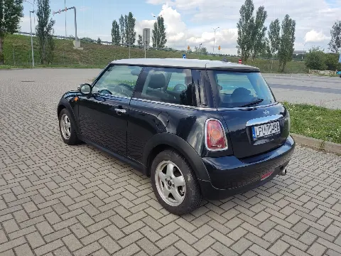 MINI Cooper – zdjęcie 2