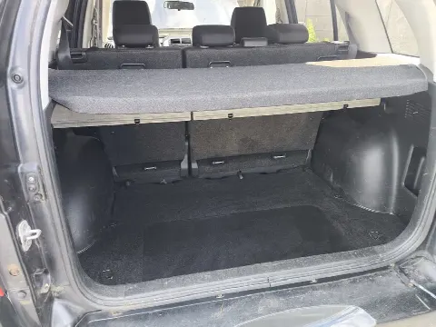 Suzuki Grand Vitara – zdjęcie 7
