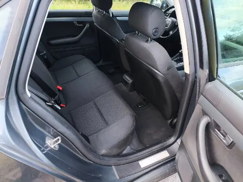 Audi A4 – zdjęcie 6