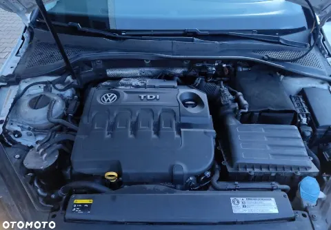Volkswagen Golf – zdjęcie 6